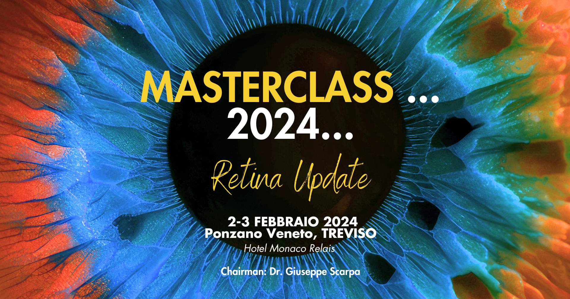 Retina 2024 – Treviso
